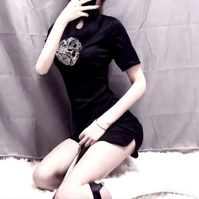 女气